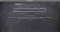 Desktop Screenshot of 8funbike.com